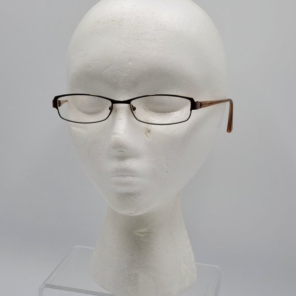 bebe Eyeglass Frames - Curious - Picture 16 of 16